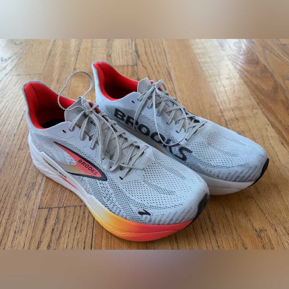 Brooks Hyperion Max 2 M12